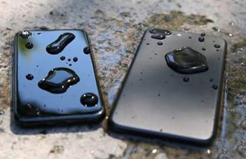 万山苹果15进水维修分享iPhone15进水了怎么办