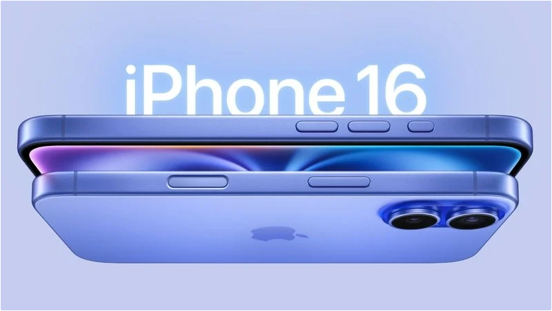 万山苹果手机维修分享iPhone 16 系列更易于维修 
